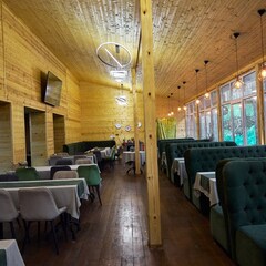 Загородный клуб Гриль и бани, Нижегородская область