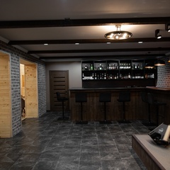 Загородный клуб Гриль и бани, Нижегородская область