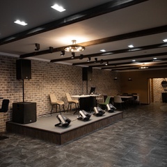 Загородный клуб Гриль и бани, Нижегородская область