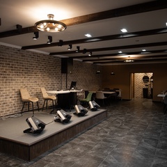 Загородный клуб Гриль и бани, Нижегородская область