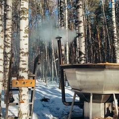 Загородный клуб Гриль и бани, Нижегородская область
