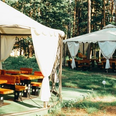 Загородный клуб Гриль и бани, Нижегородская область