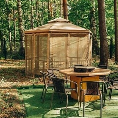 Загородный клуб Гриль и бани, Нижегородская область