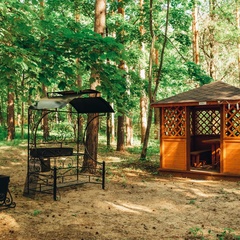 Загородный клуб Гриль и бани, Нижегородская область