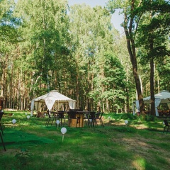 Загородный клуб Гриль и бани, Нижегородская область