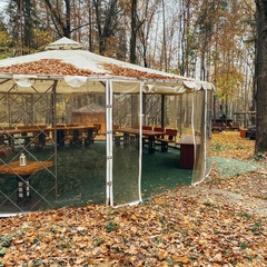 Загородный клуб Гриль и бани, Нижегородская область