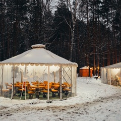 Загородный клуб Гриль и бани, Нижегородская область