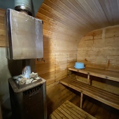 Загородный клуб Гриль и бани, Нижегородская область