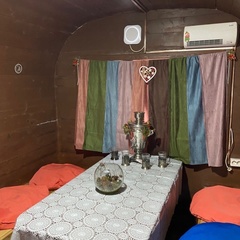 Загородный клуб Гриль и бани, Нижегородская область