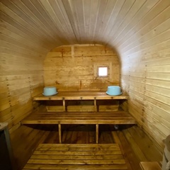 Загородный клуб Гриль и бани, Нижегородская область