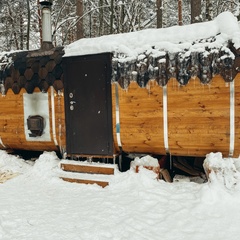 Загородный клуб Гриль и бани, Нижегородская область