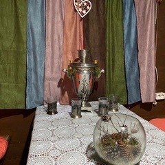 Загородный клуб Гриль и бани, Нижегородская область