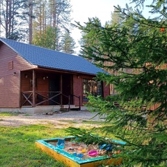 Гостевой дом  Четыре-Сезона, Республика Карелия