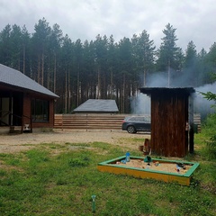 Гостевой дом  Четыре-Сезона, Республика Карелия