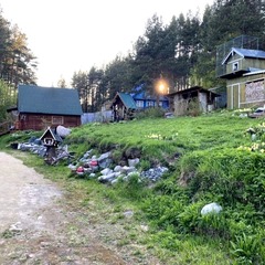 Гостевой дом  Четыре-Сезона, Республика Карелия