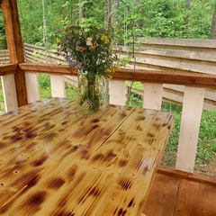 Гостевой дом  Четыре-Сезона, Республика Карелия