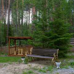 Гостевой дом  Четыре-Сезона, Республика Карелия