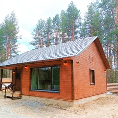 Гостевой дом  Четыре-Сезона, Республика Карелия