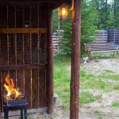 Гостевой дом  Четыре-Сезона, Республика Карелия