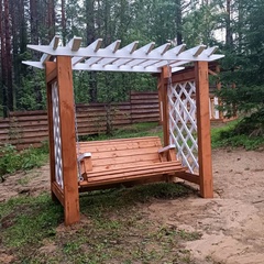 Гостевой дом  Четыре-Сезона, Республика Карелия