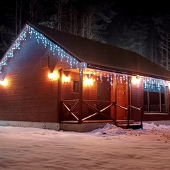 Гостевой дом  Четыре-Сезона, Республика Карелия