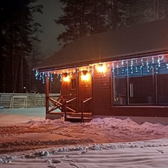 Гостевой дом  Четыре-Сезона, Республика Карелия