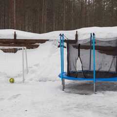 Гостевой дом  Четыре-Сезона, Республика Карелия