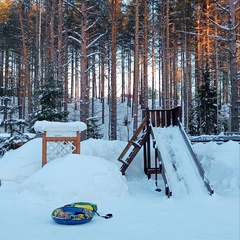 Гостевой дом  Четыре-Сезона, Республика Карелия