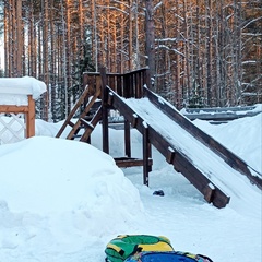 Гостевой дом  Четыре-Сезона, Республика Карелия