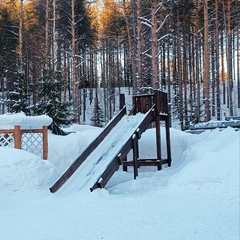 Гостевой дом  Четыре-Сезона, Республика Карелия
