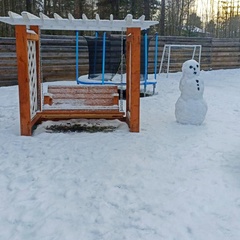 Гостевой дом  Четыре-Сезона, Республика Карелия