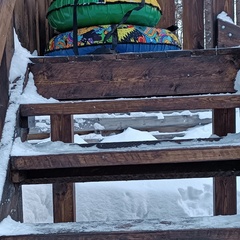 Гостевой дом  Четыре-Сезона, Республика Карелия