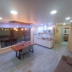 Гостевой дом  Четыре-Сезона, Республика Карелия