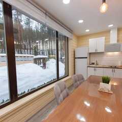 Гостевой дом  Четыре-Сезона, Республика Карелия