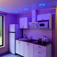 Гостевой дом  Четыре-Сезона, Республика Карелия