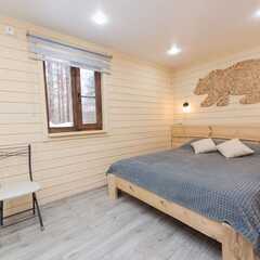 Гостевой дом  Четыре-Сезона, Республика Карелия