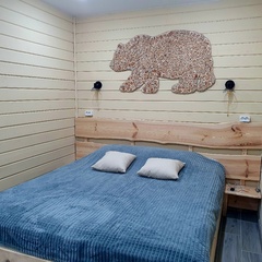 Гостевой дом  Четыре-Сезона, Республика Карелия