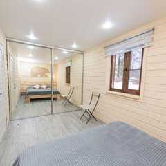 Гостевой дом  Четыре-Сезона, Республика Карелия