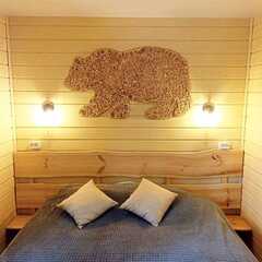 Гостевой дом  Четыре-Сезона, Республика Карелия