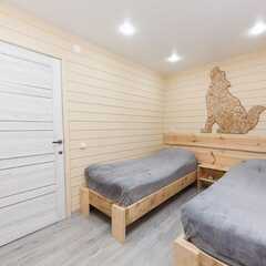 Гостевой дом  Четыре-Сезона, Республика Карелия