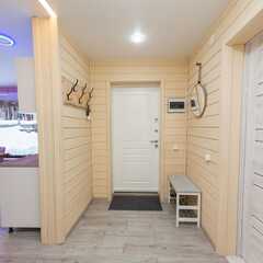 Гостевой дом  Четыре-Сезона, Республика Карелия