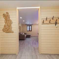 Гостевой дом  Четыре-Сезона, Республика Карелия