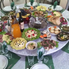 Гостиный двор МК, Волгоградская область