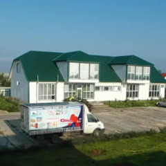 Гостиный двор МК, Волгоградская область