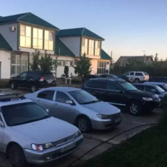 Гостиный двор МК, Волгоградская область