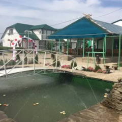 Гостиный двор МК, Волгоградская область