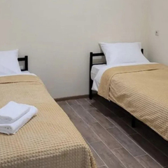 База отдыха Сердце гор, Республика Карачаево-Черкесия 