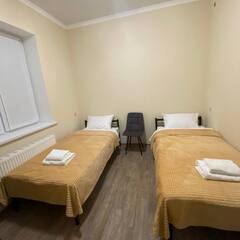 База отдыха Сердце гор, Республика Карачаево-Черкесия 