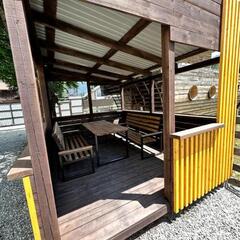 База отдыха Сердце гор, Республика Карачаево-Черкесия 