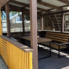 База отдыха Сердце гор, Республика Карачаево-Черкесия 